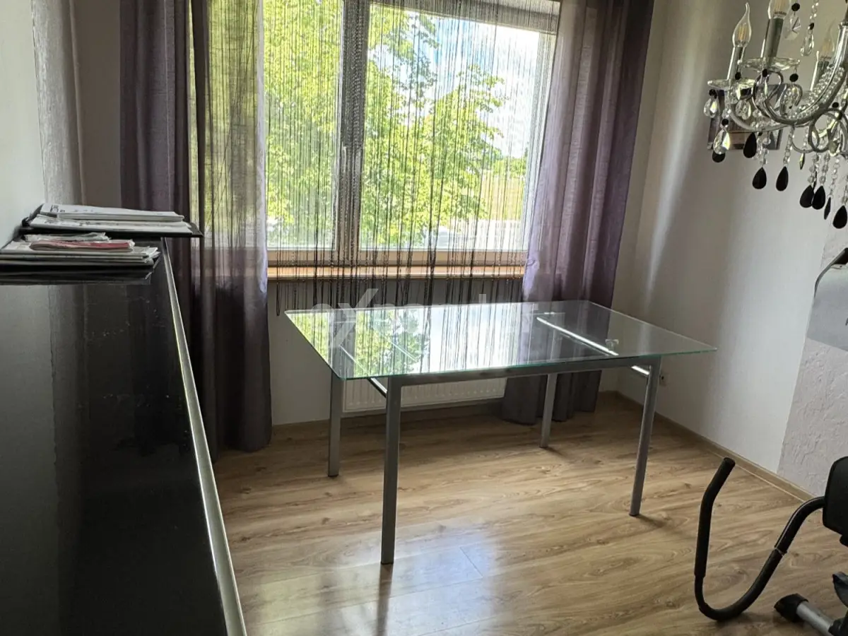 Dom jednorodzinny w cichej okolicy