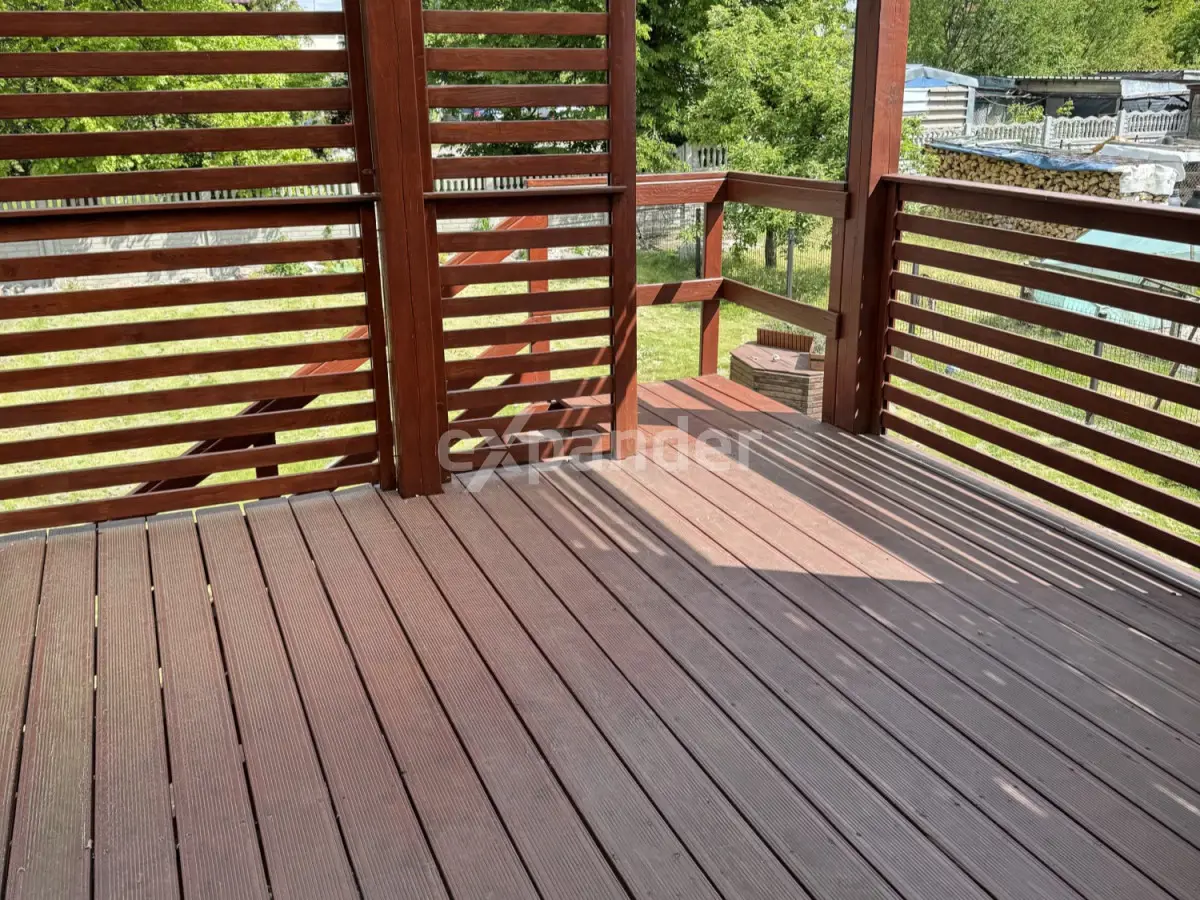 Dom jednorodzinny w cichej okolicy