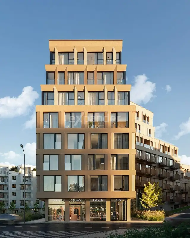 Prestiżowa inwestycja w sercu Poznania