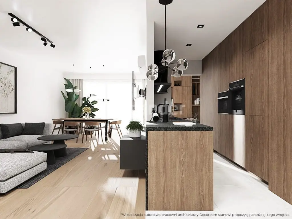 Prestiżowa inwestycja w sercu Poznania