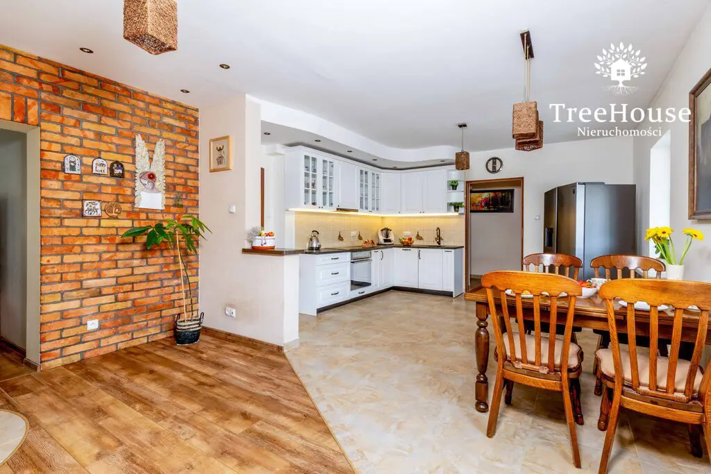 Przytulny i komfortowy dom w Spręcowie