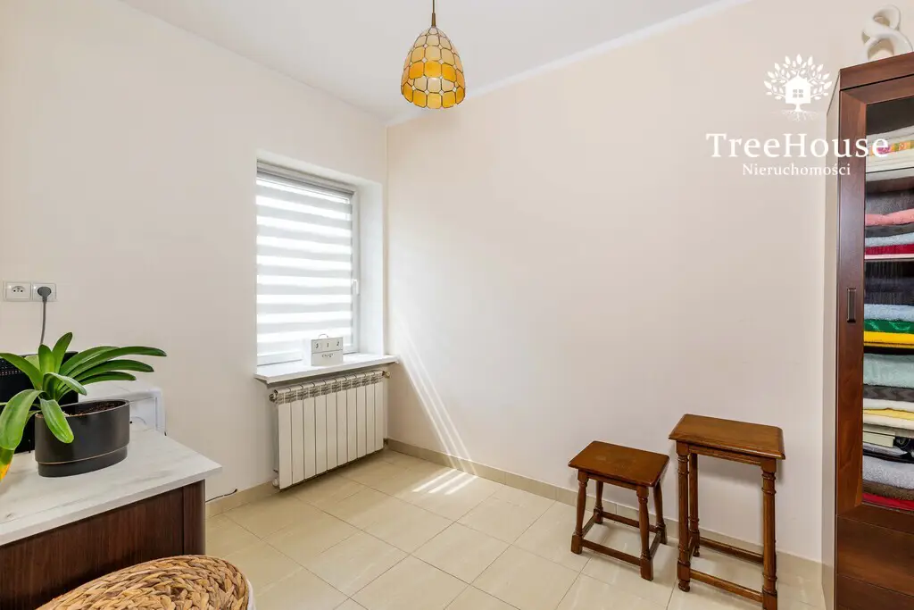 Przytulny i komfortowy dom w Spręcowie