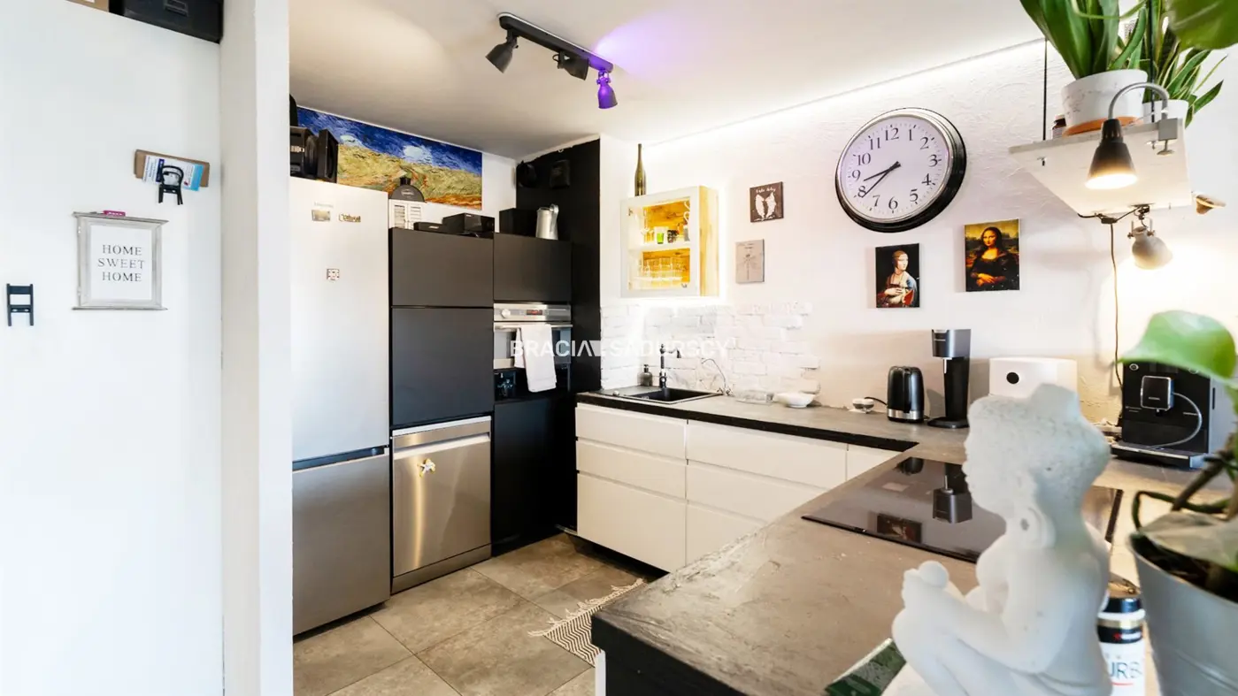 2 pok 2 balkony ul. Bociana - fajny widok