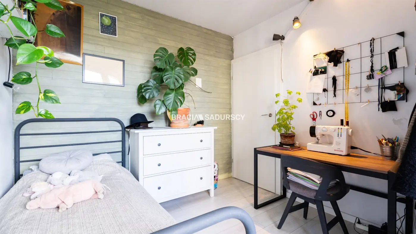 2 pok 2 balkony ul. Bociana - fajny widok