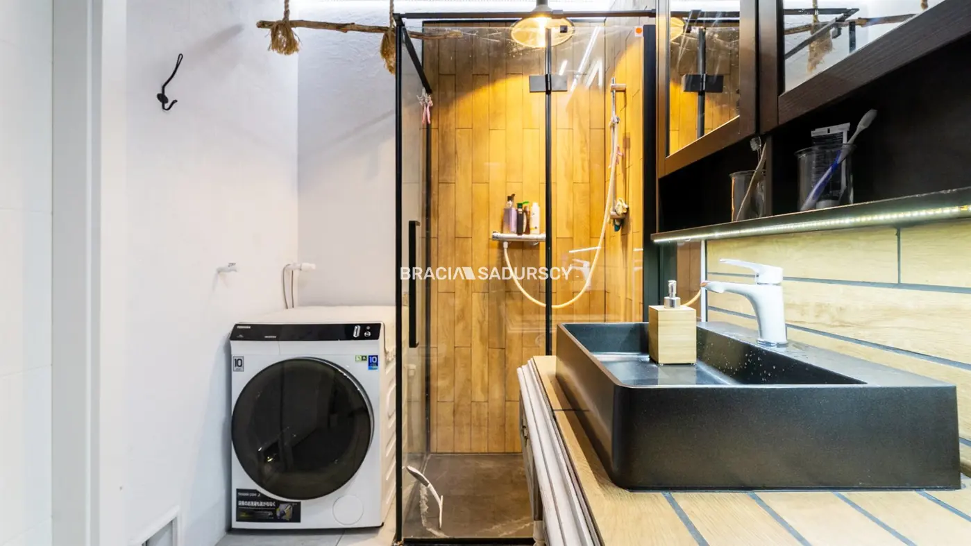 2 pok 2 balkony ul. Bociana - fajny widok