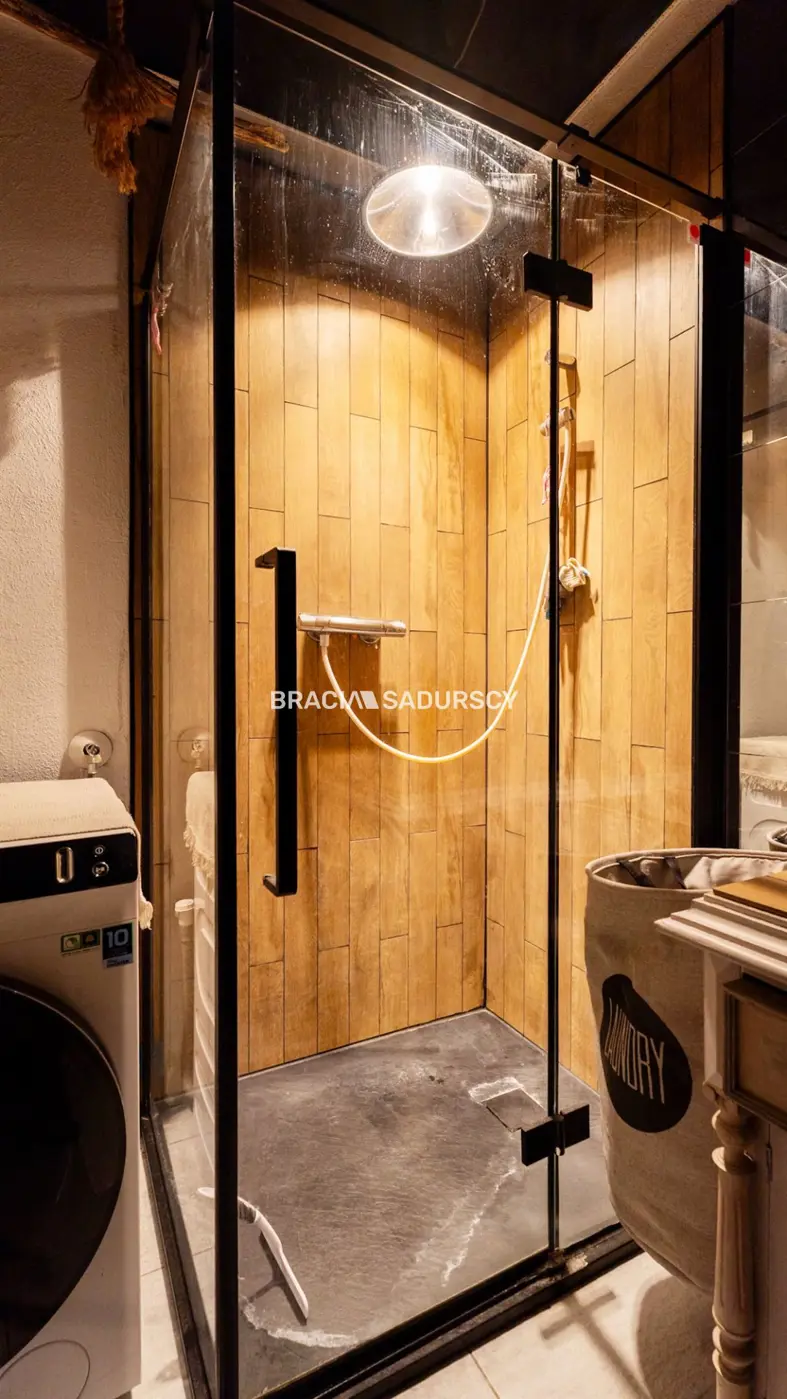 2 pok 2 balkony ul. Bociana - fajny widok