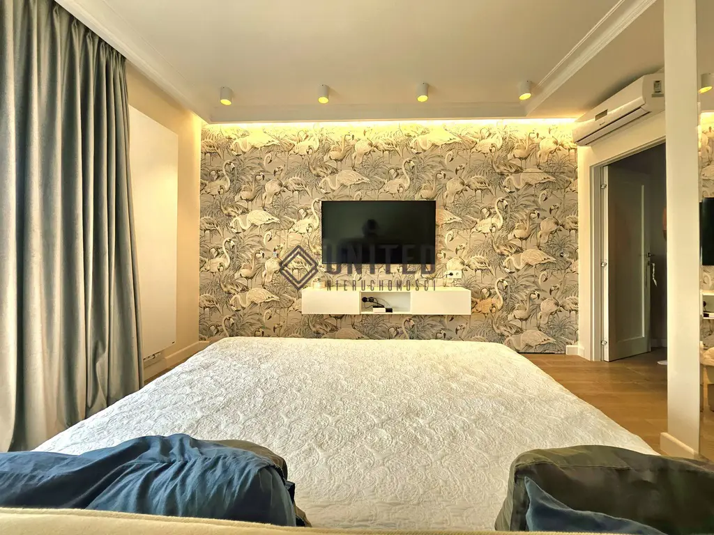 Dom na Jagodnie / LUX / Ogród / Prestiż