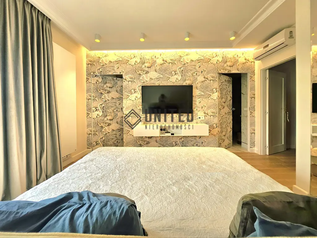 Dom na Jagodnie / LUX / Ogród / Prestiż