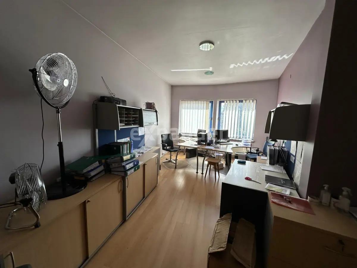 Obiekt produkcyjny, handlowy, magazynowy