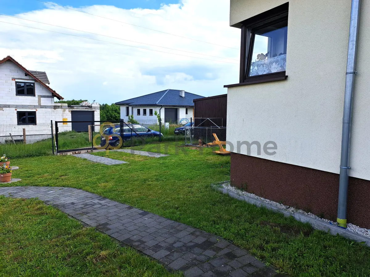 Nowoczesne mieszkanie Ujazdowo