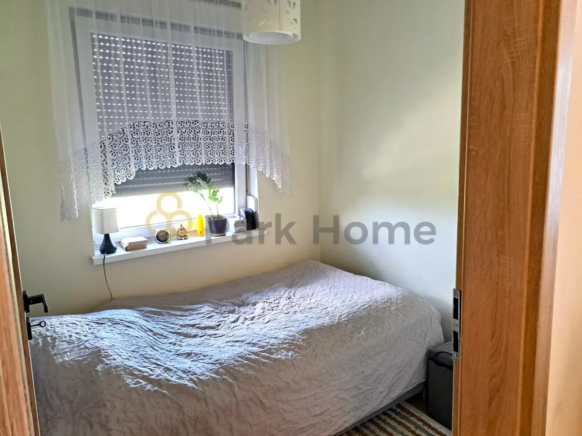 Nowoczesne mieszkanie Ujazdowo