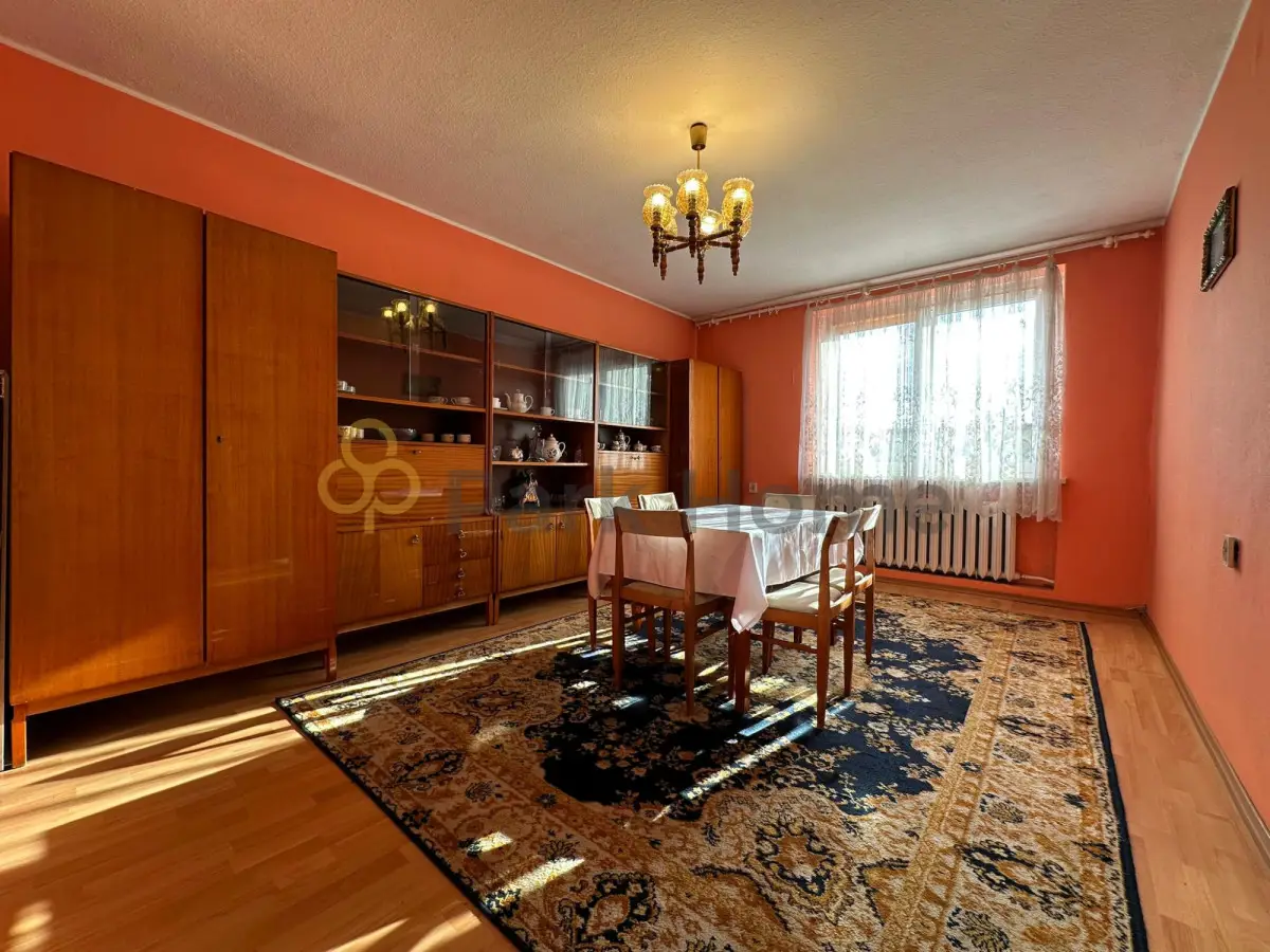 Nasłonecznione mieszkanie w świetnej lokalizacji