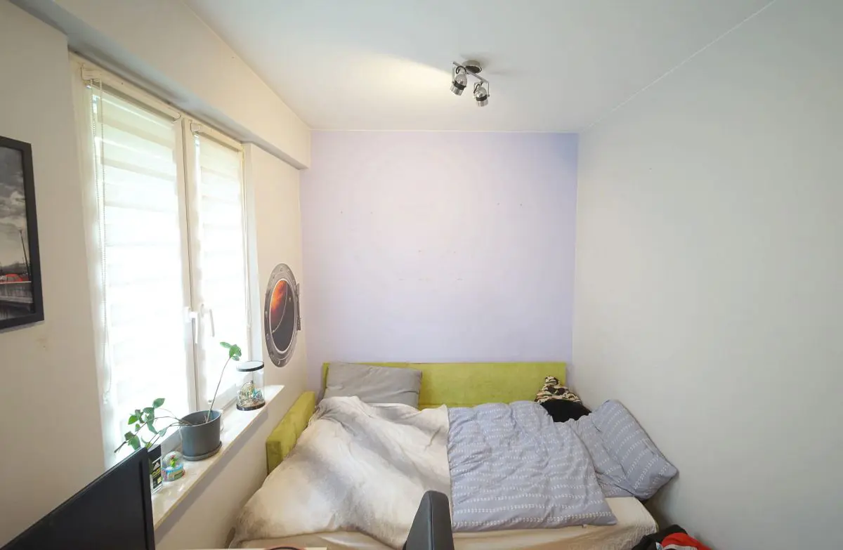 Osmeckiego, 3 pokoje, I piętro, 58m2, klimatyzacja