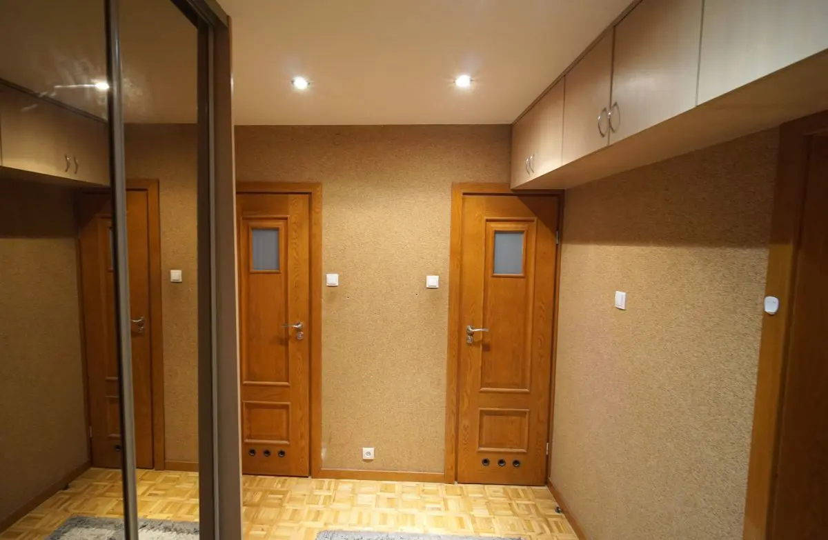 Osmeckiego, 3 pokoje, I piętro, 58m2, klimatyzacja