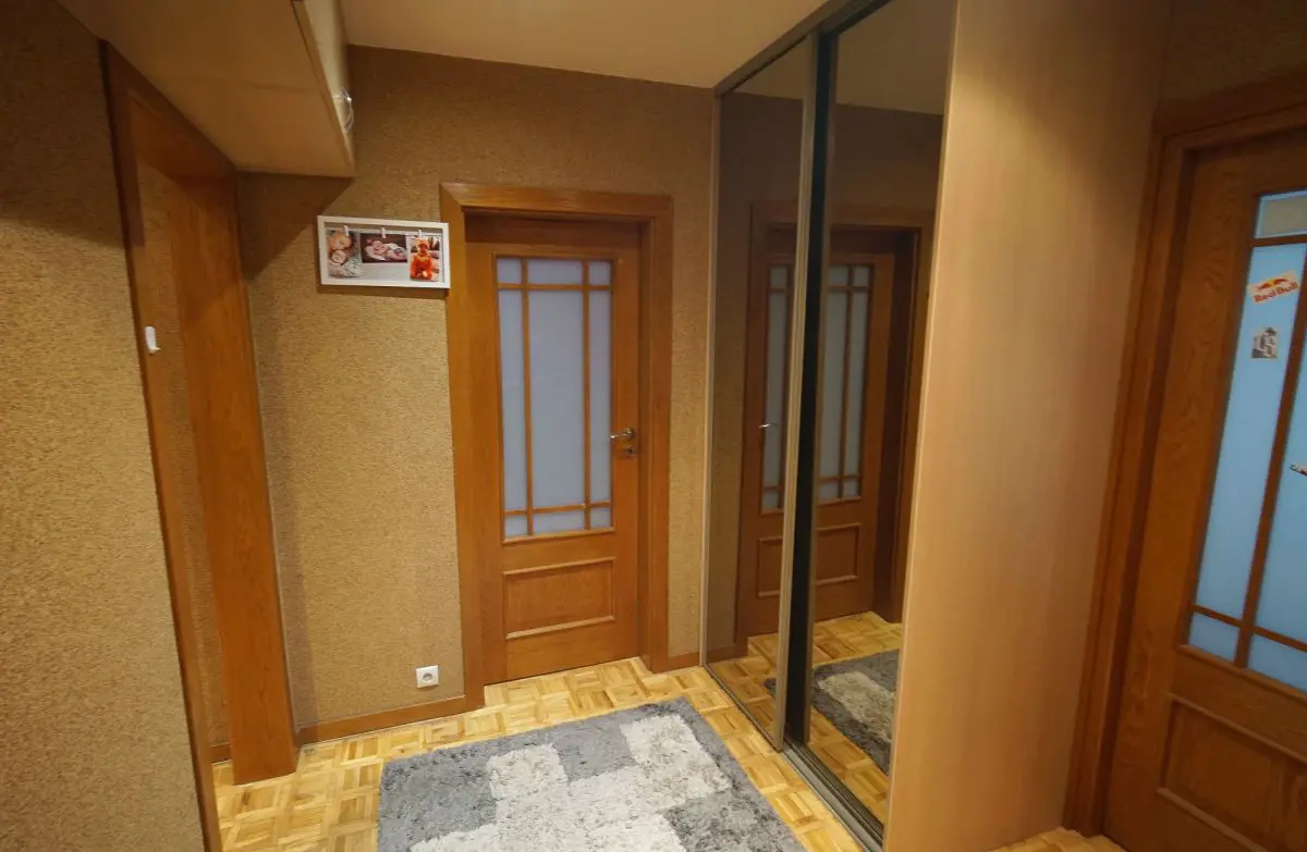 Osmeckiego, 3 pokoje, I piętro, 58m2, klimatyzacja