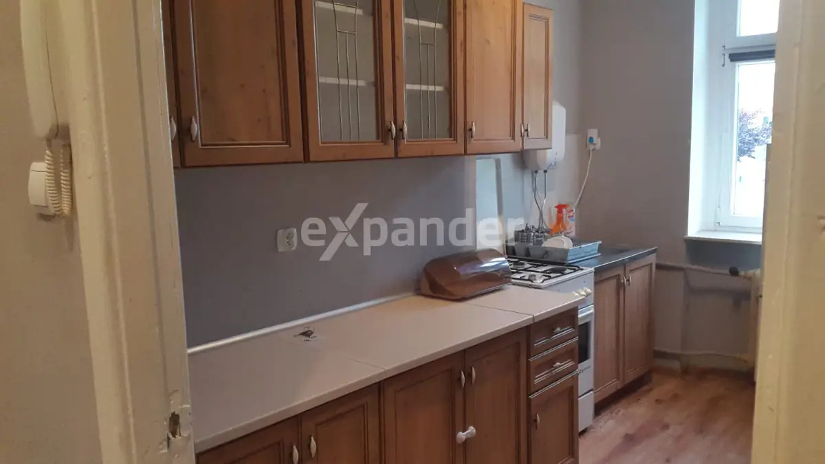 Mieszkanie 3-pokojowe w Centrum Słubic