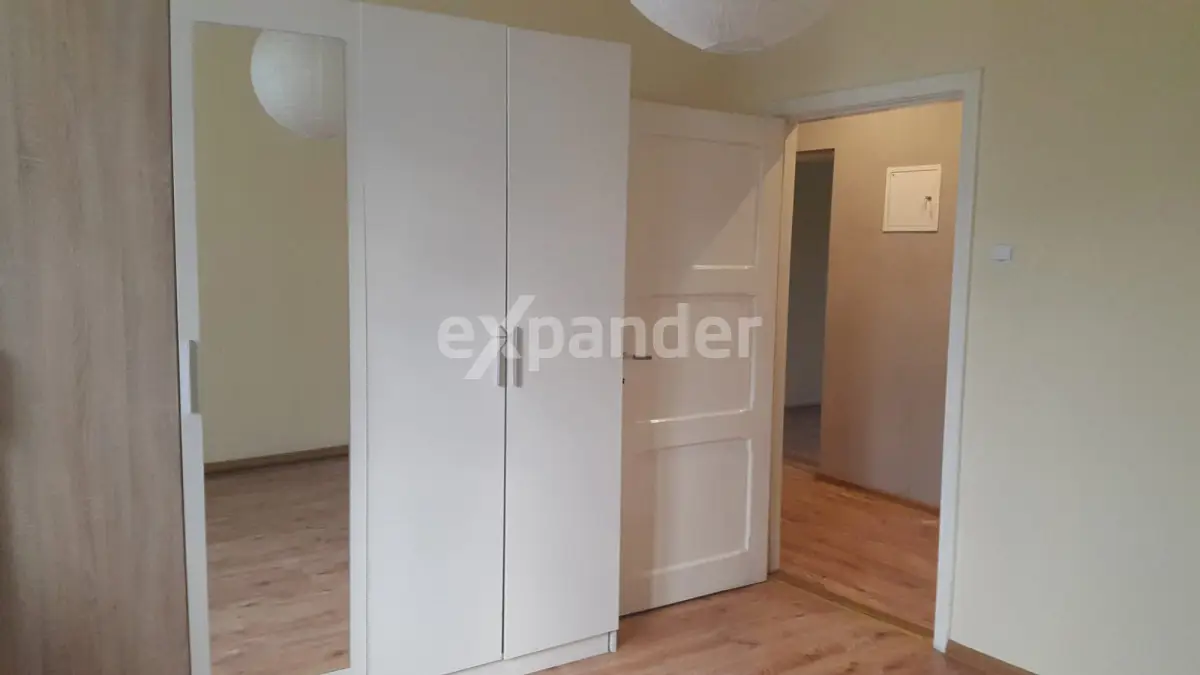 Mieszkanie 3-pokojowe w Centrum Słubic