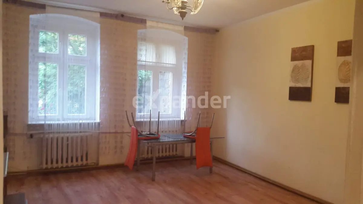 Mieszkanie 3-pokojowe w Centrum Słubic