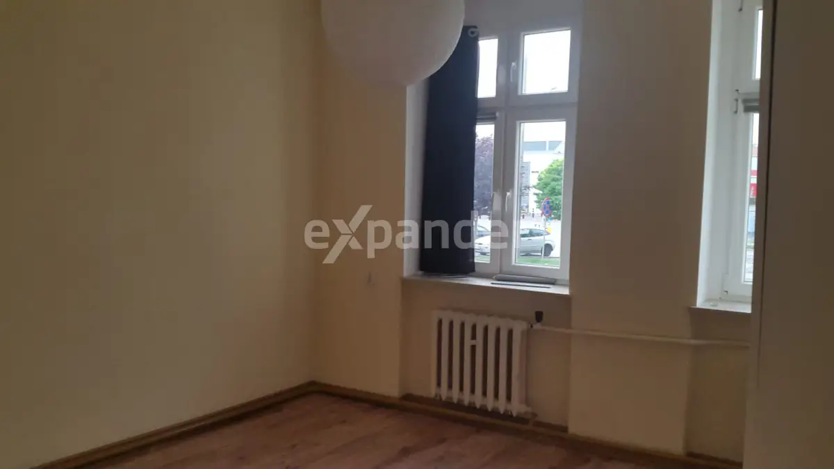 Mieszkanie 3-pokojowe w Centrum Słubic