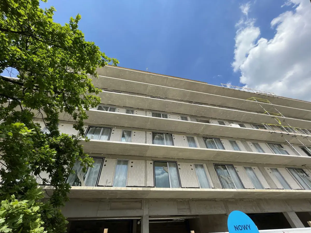 Przestronne 5-pokojowe mieszkanie z 3 balkonami