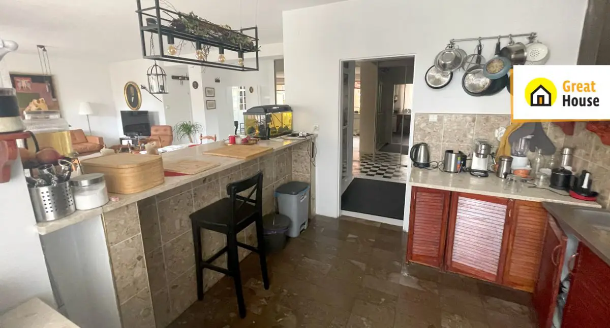 Przestronny apartament | Muranów | Bez prowizji