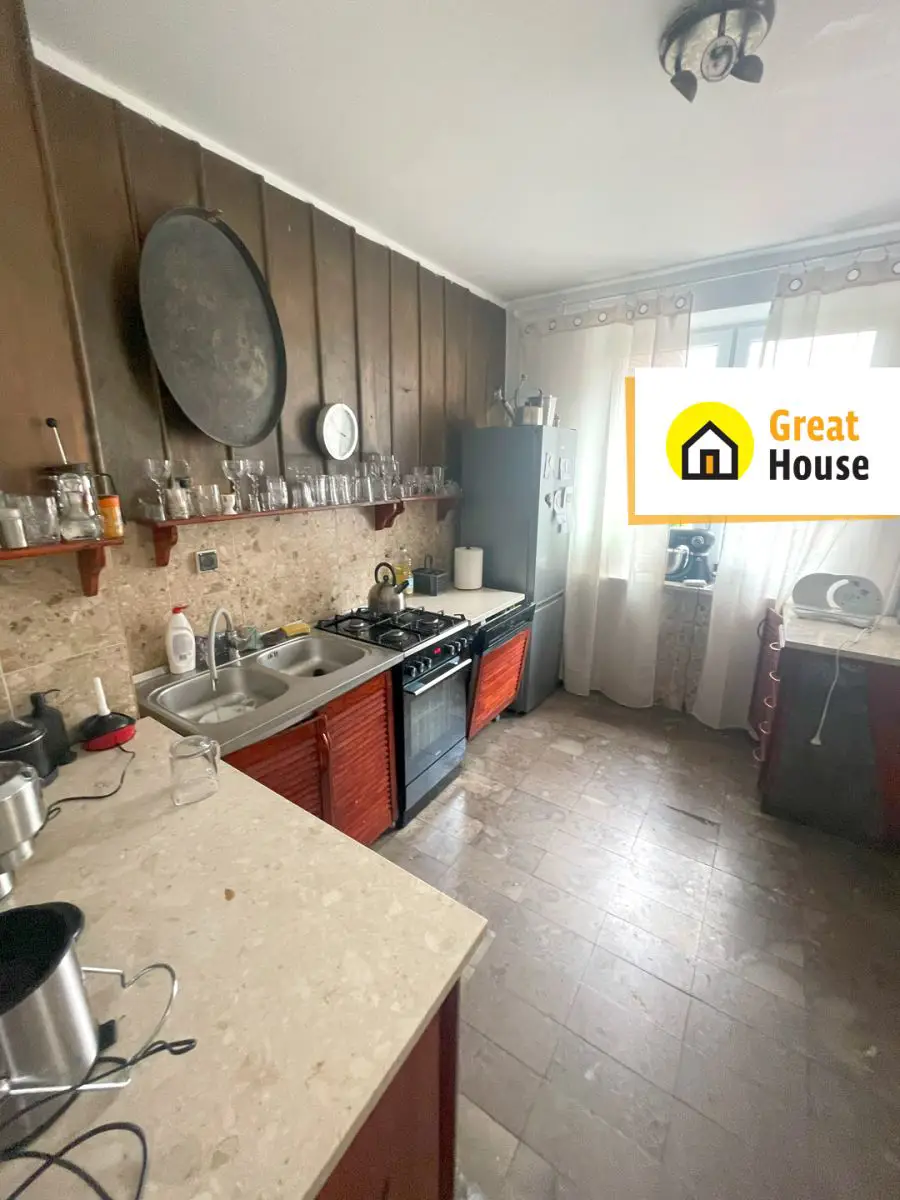 Przestronny apartament | Muranów | Bez prowizji