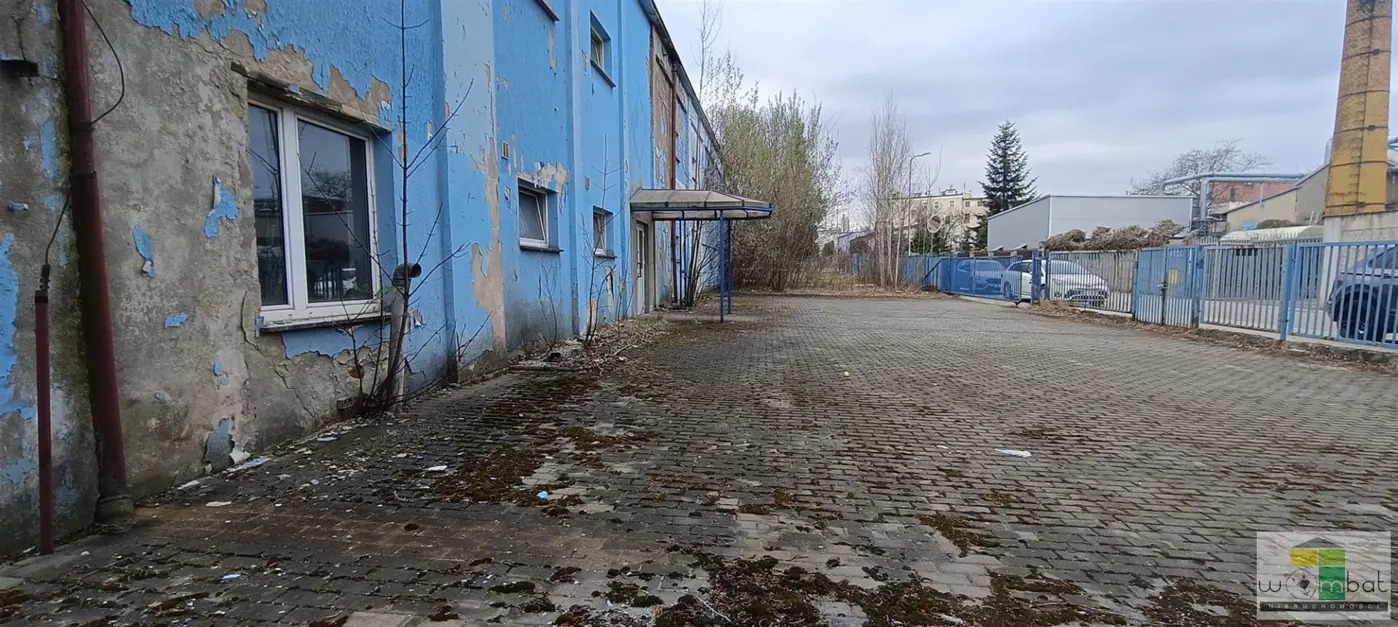 Lokal użytkowy na sprzedaż, 1152m2