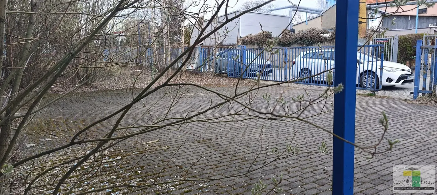 Lokal użytkowy na sprzedaż, 1152m2