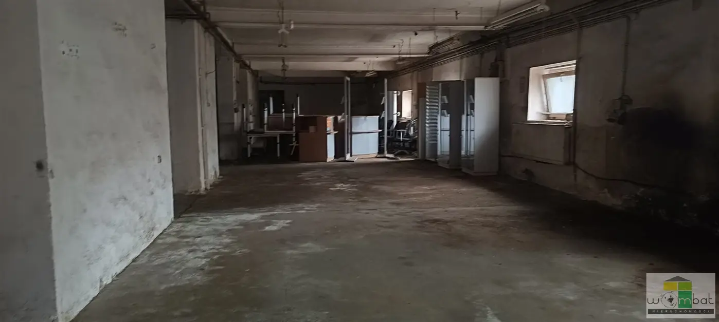 Lokal użytkowy na sprzedaż, 1152m2