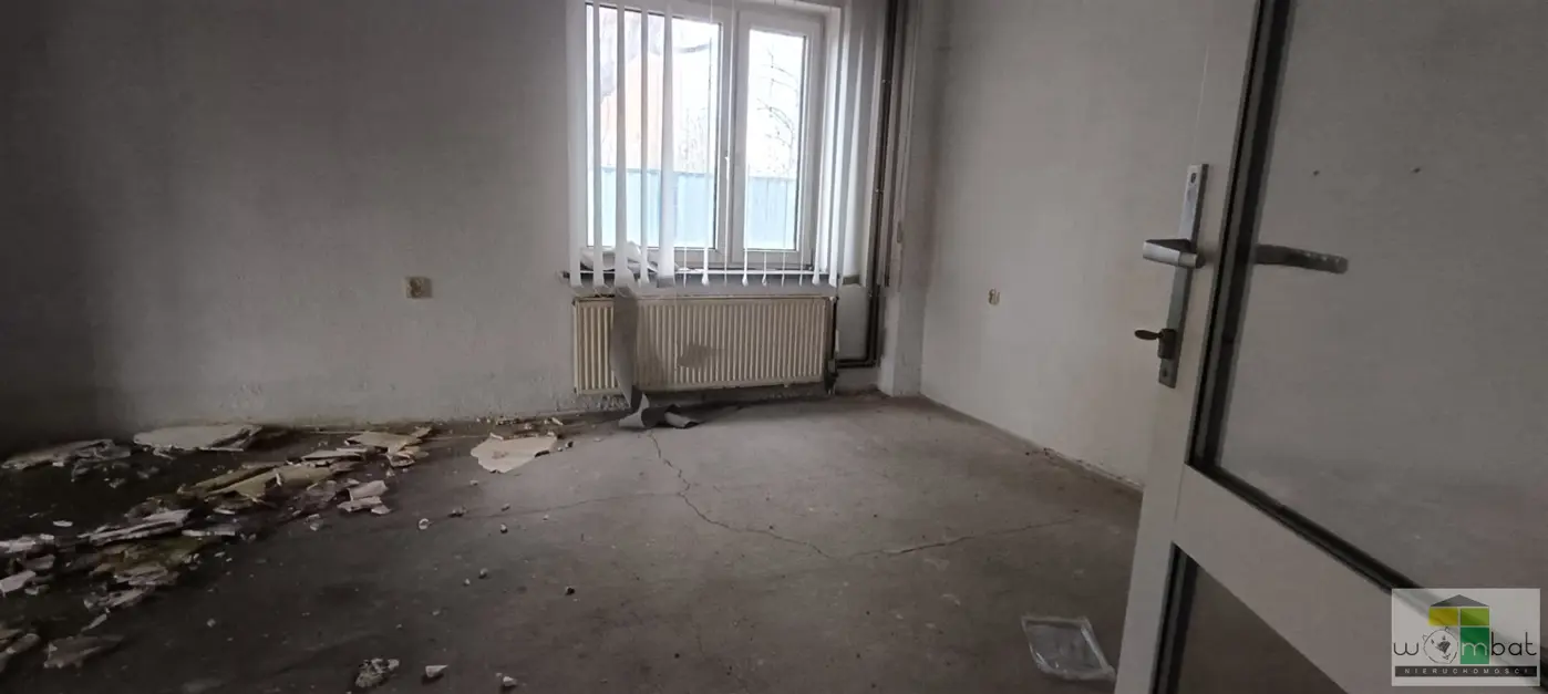 Lokal użytkowy na sprzedaż, 1152m2