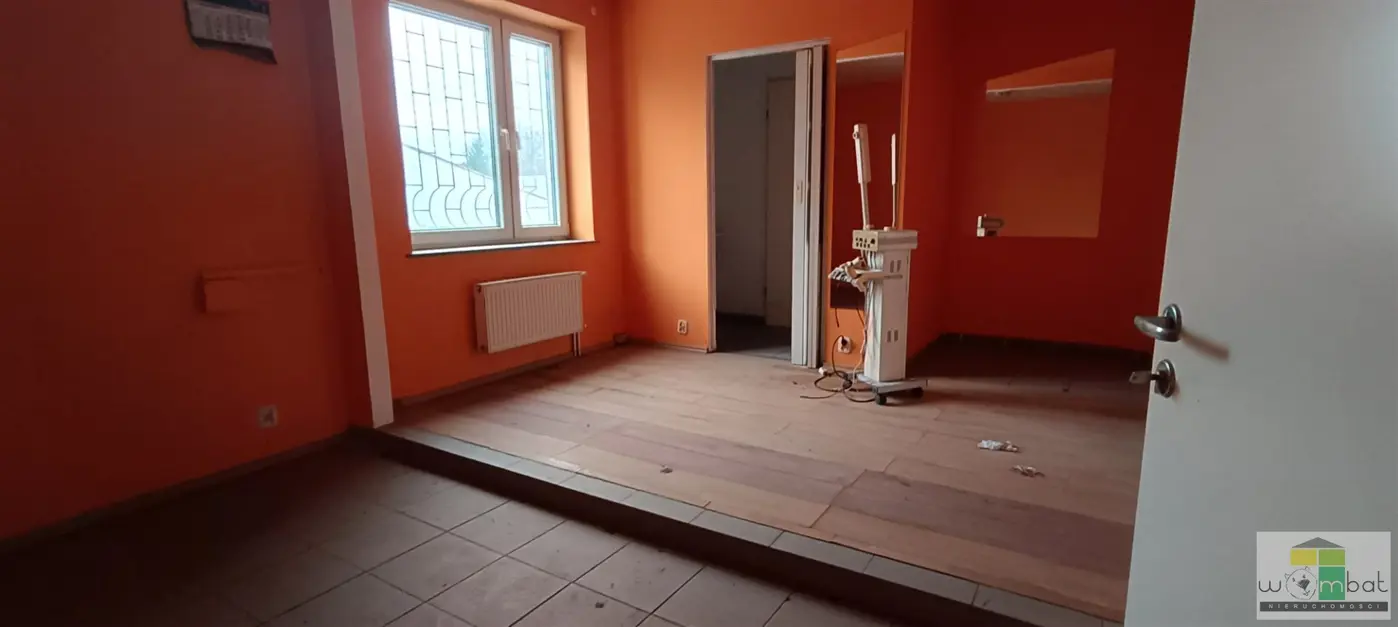 Lokal użytkowy na sprzedaż, 1152m2