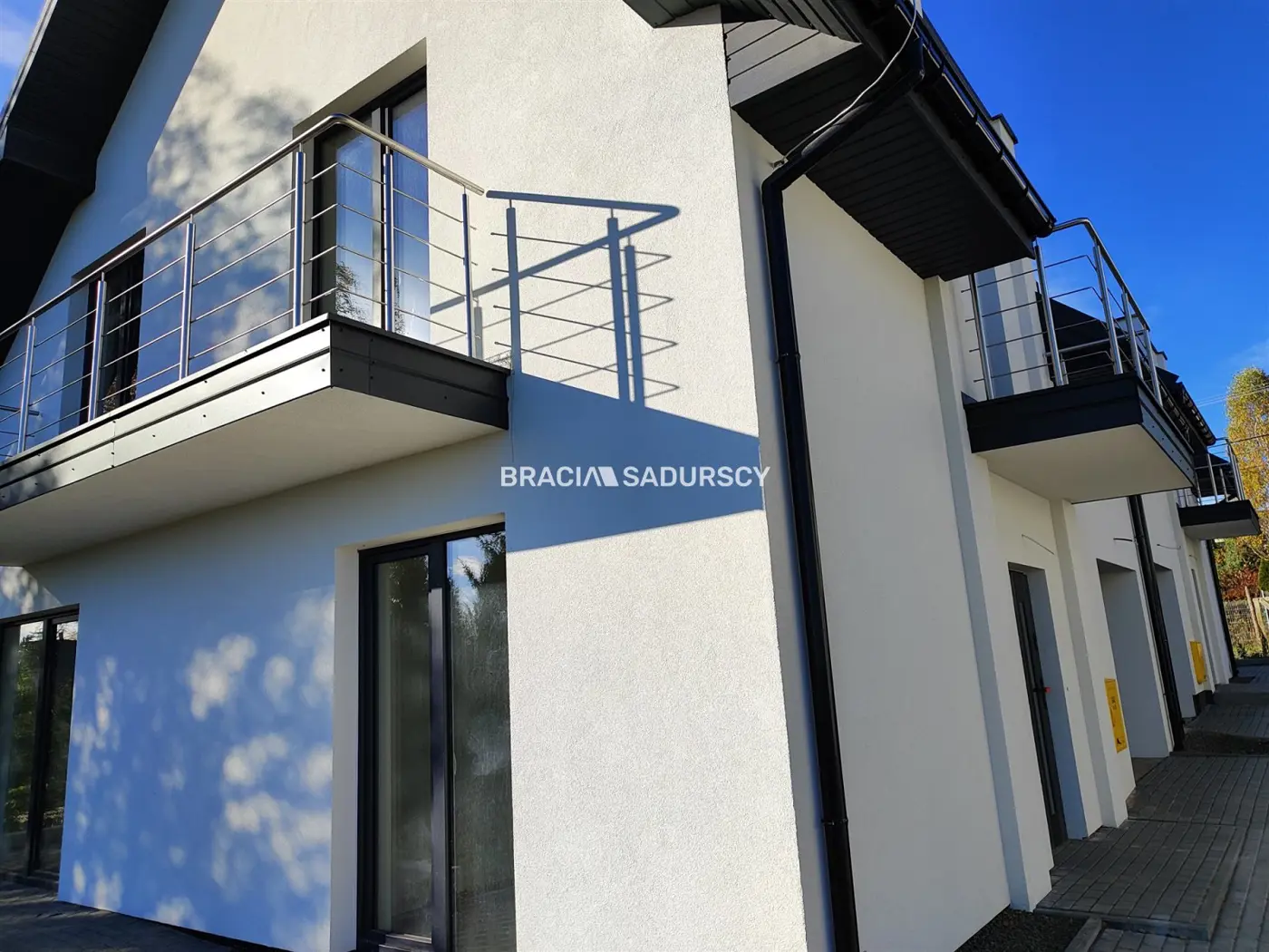 Dom na sprzedaż, 134m2, Michałowice, Dąbrowskich