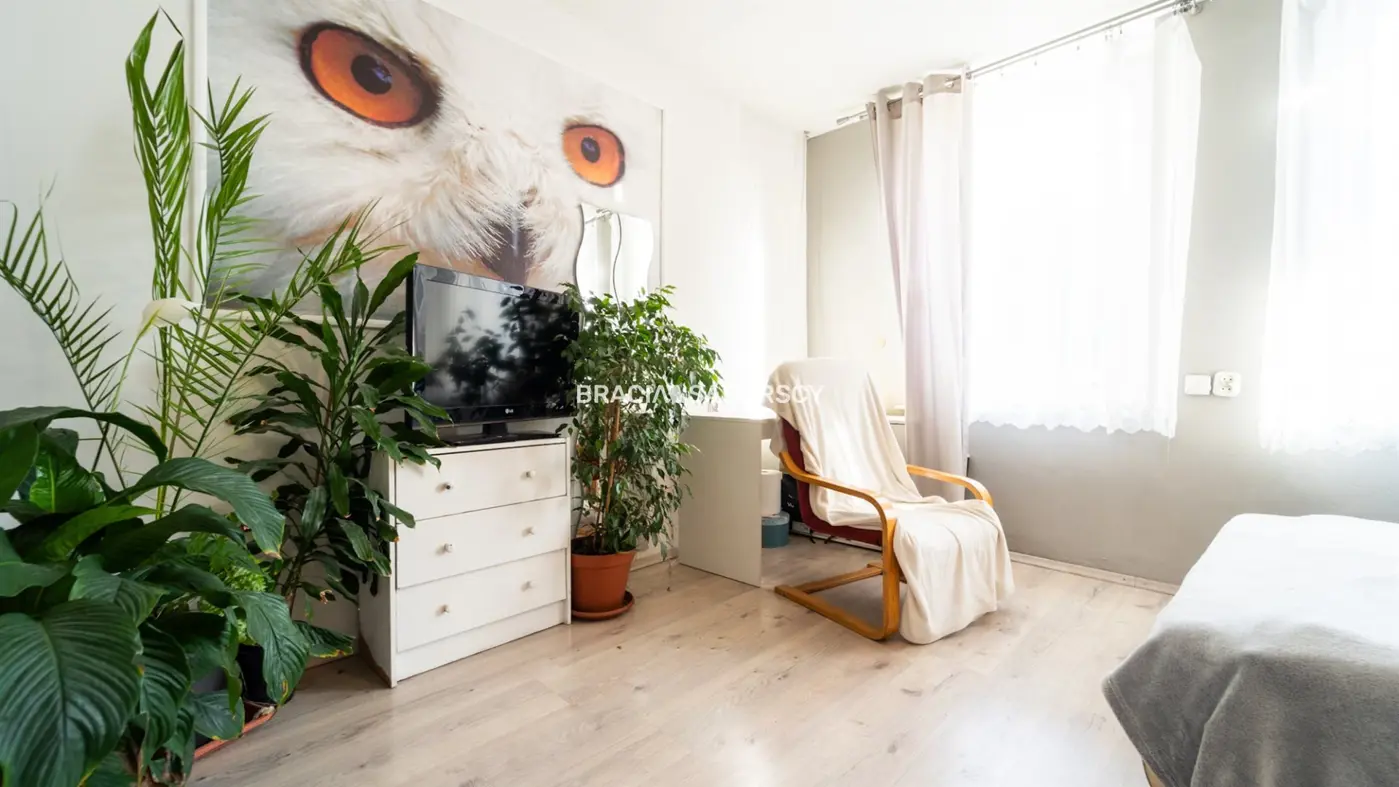 Dom z potencjałem – aż 4 mieszkania