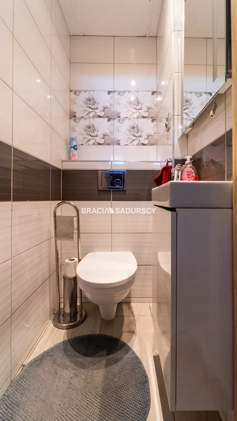 Dom z potencjałem – aż 4 mieszkania