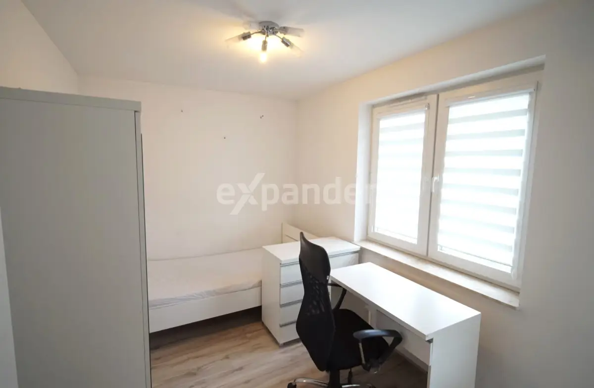 Nowa cena, idealne pod wynajem, 4 pokoje