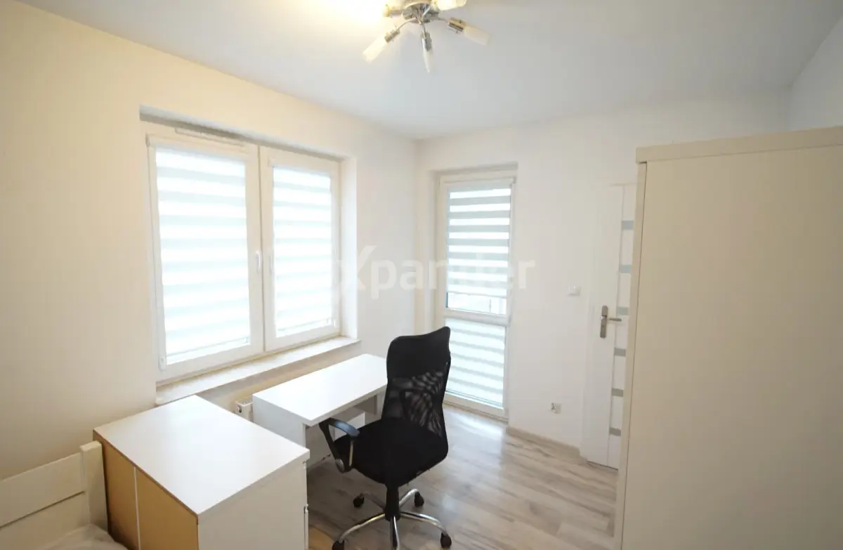 Nowa cena, idealne pod wynajem, 4 pokoje