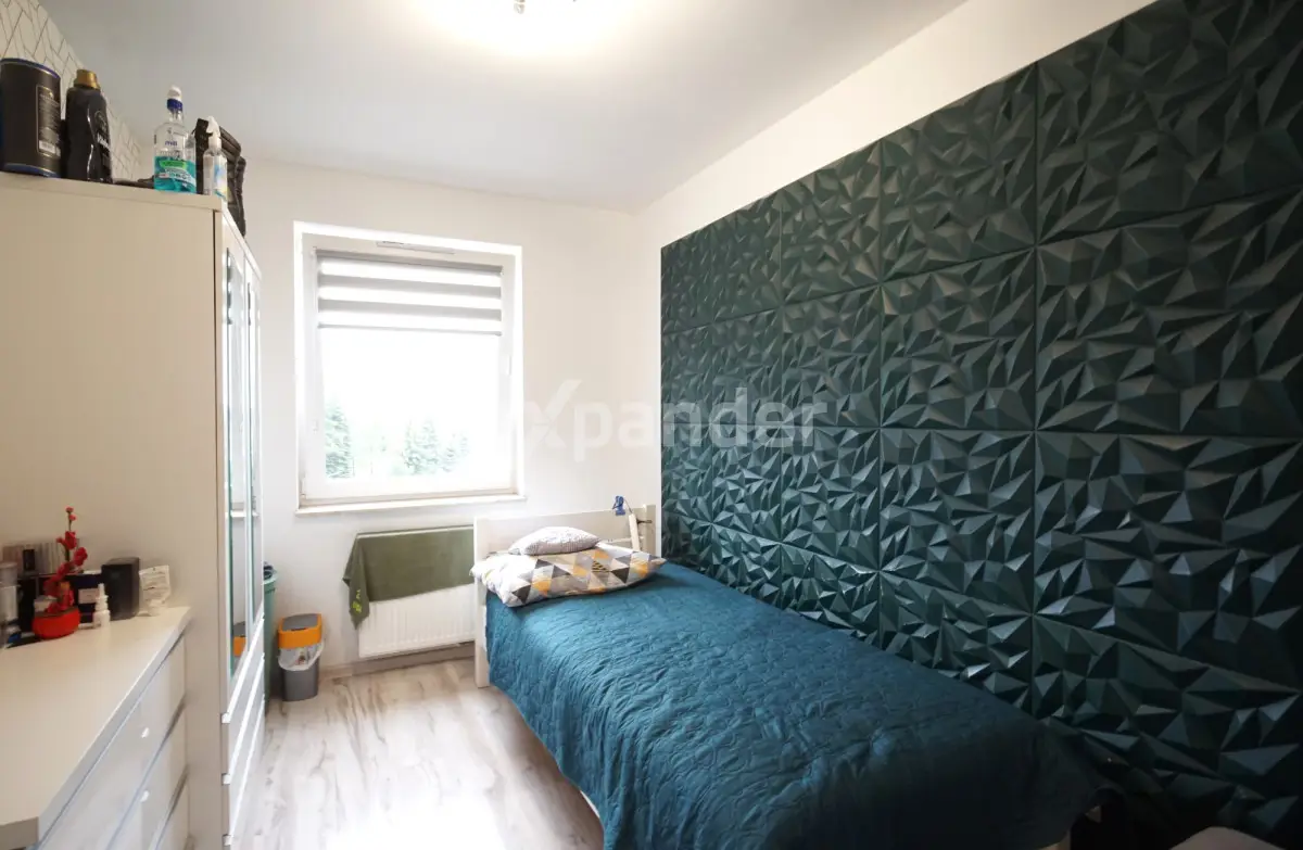 Nowa cena, idealne pod wynajem, 4 pokoje