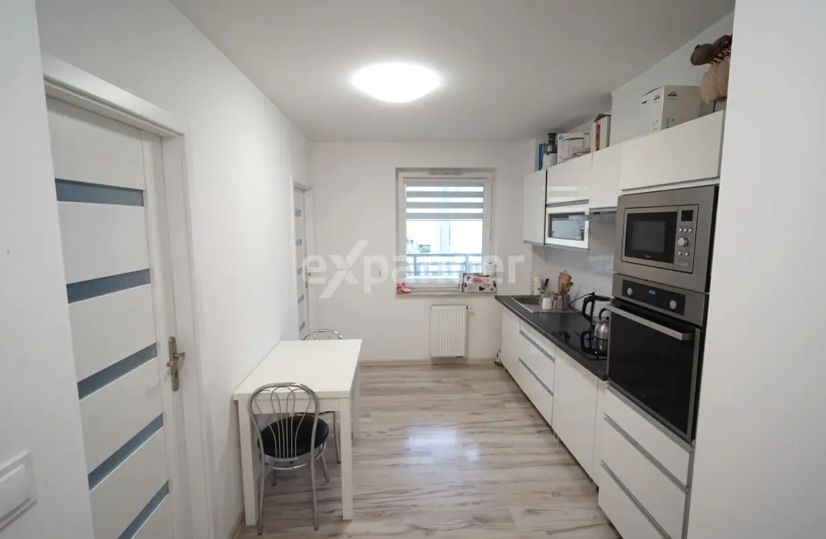 Nowa cena, idealne pod wynajem, 4 pokoje