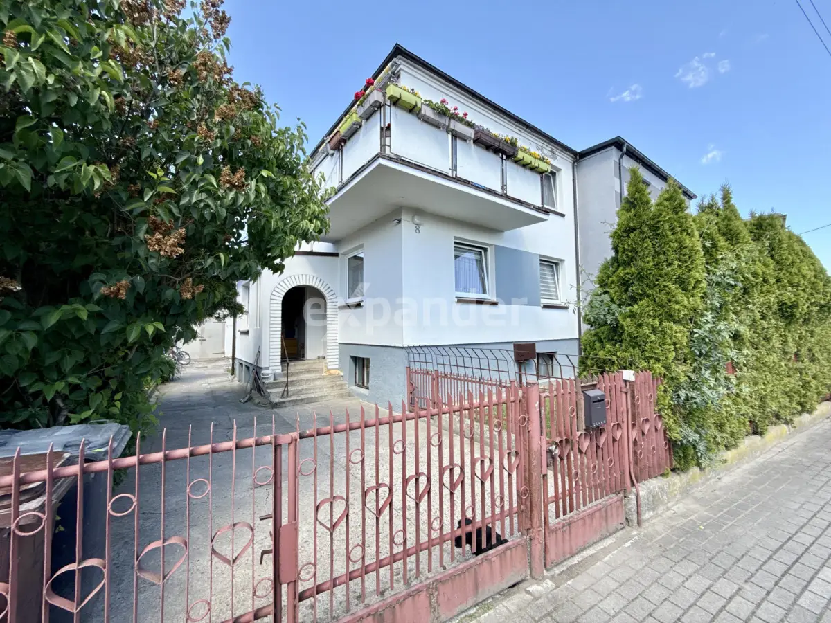 Dom piwnica CENA DO NEGOCJACJI