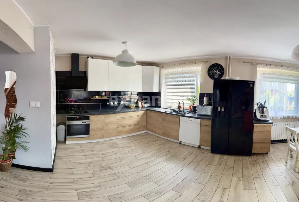 Dom piwnica CENA DO NEGOCJACJI