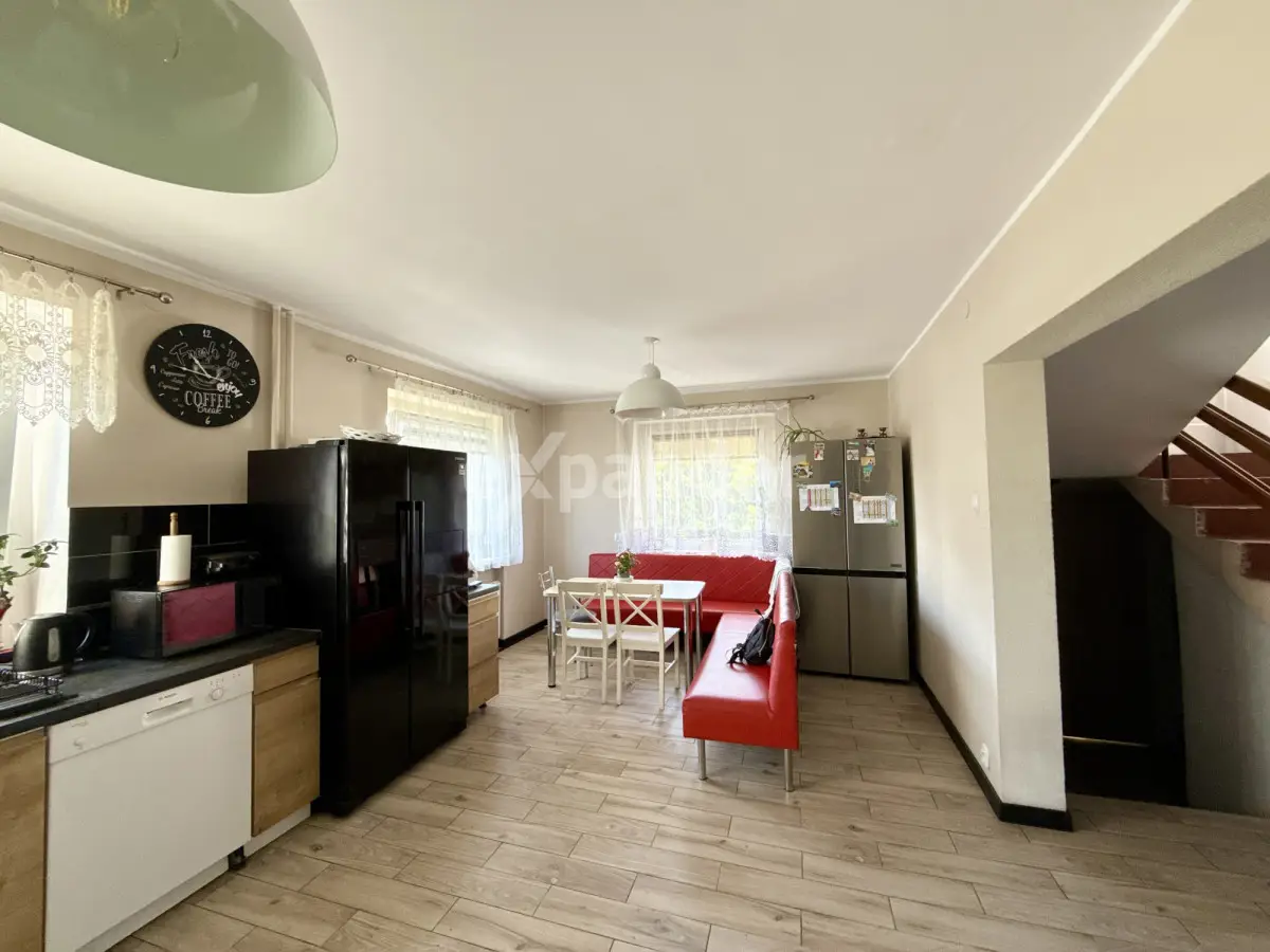 Dom piwnica CENA DO NEGOCJACJI