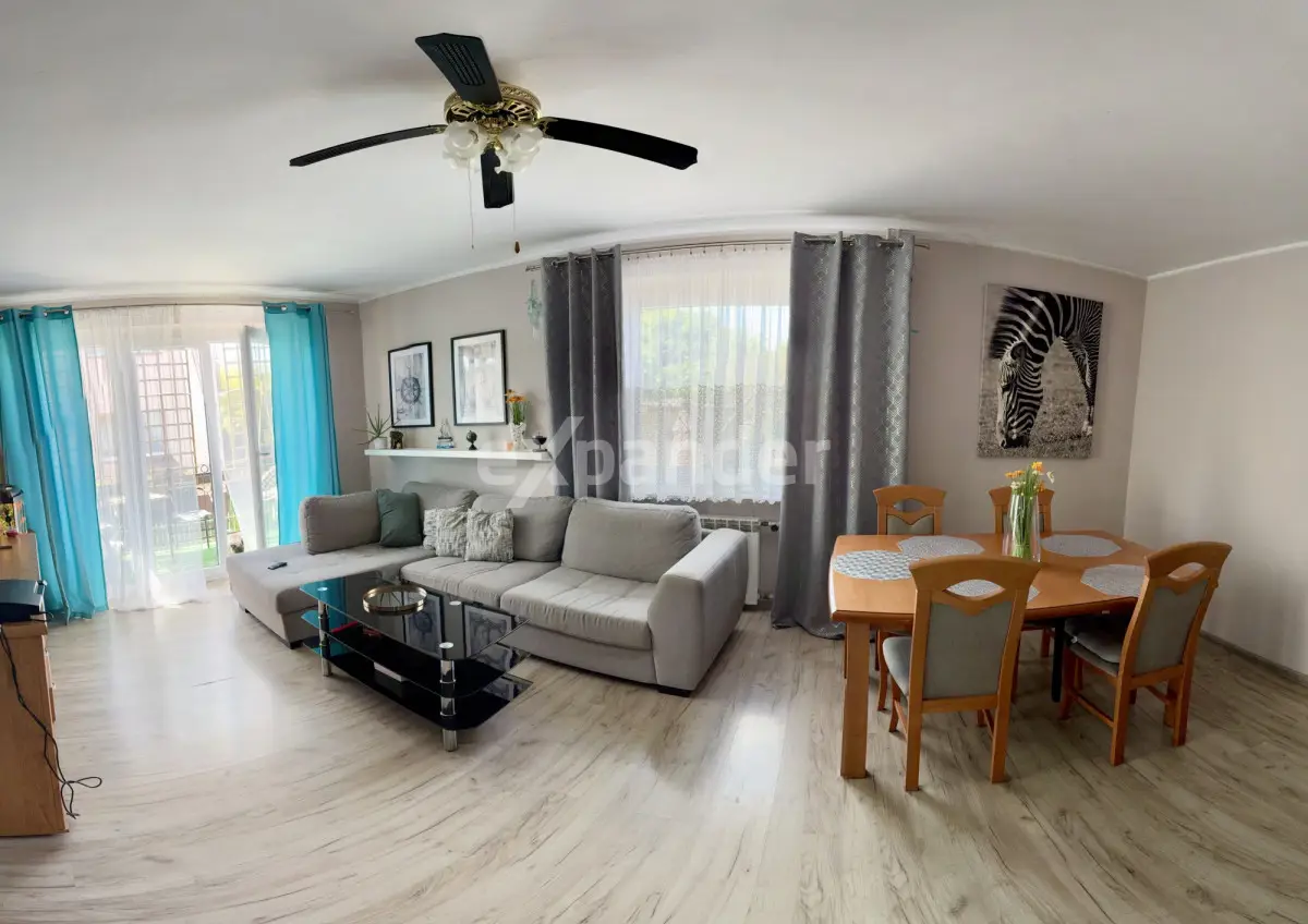 Dom piwnica CENA DO NEGOCJACJI