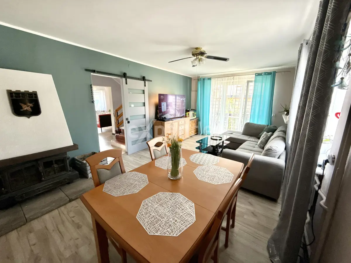 Dom piwnica CENA DO NEGOCJACJI