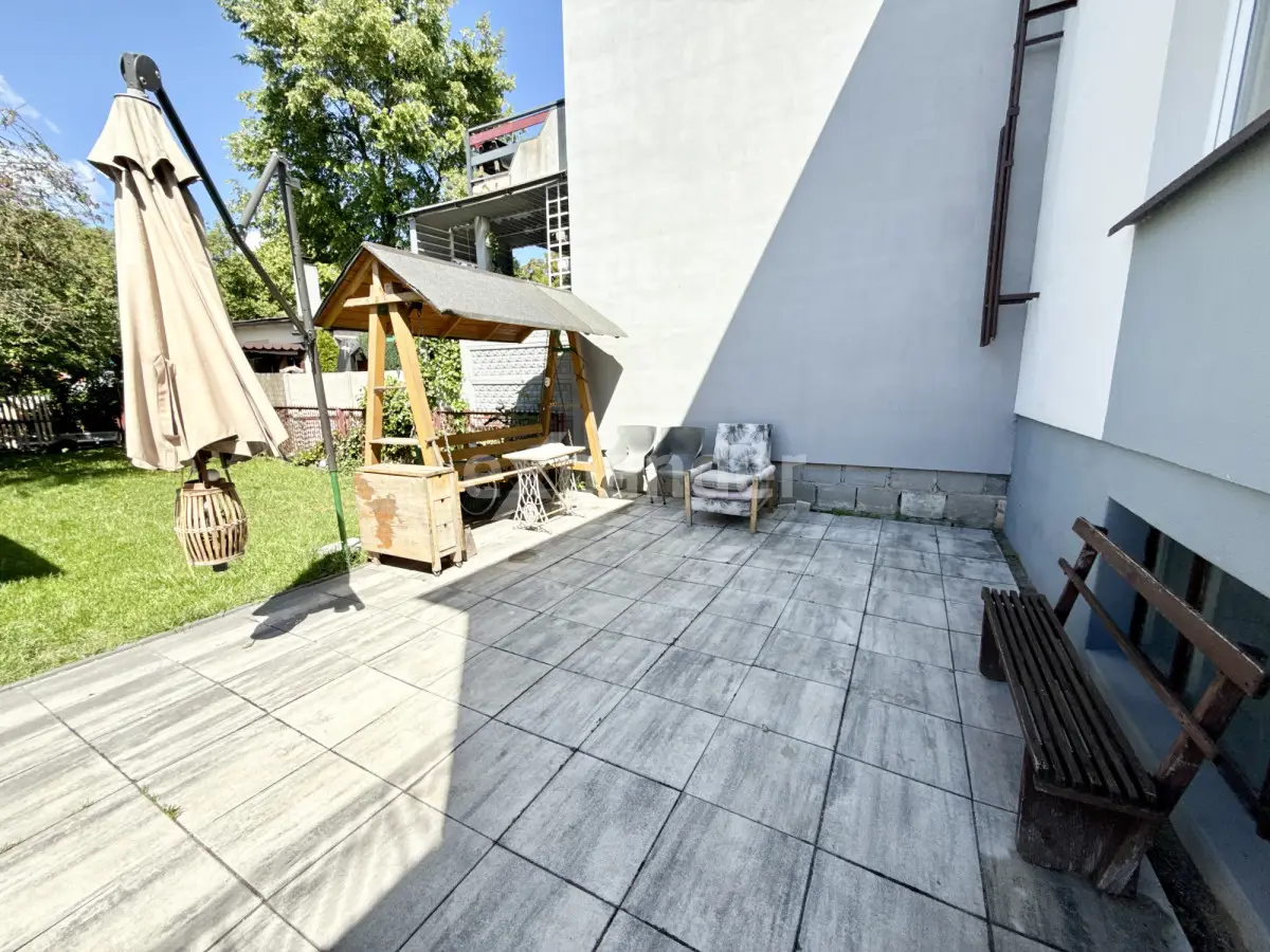 Dom piwnica CENA DO NEGOCJACJI