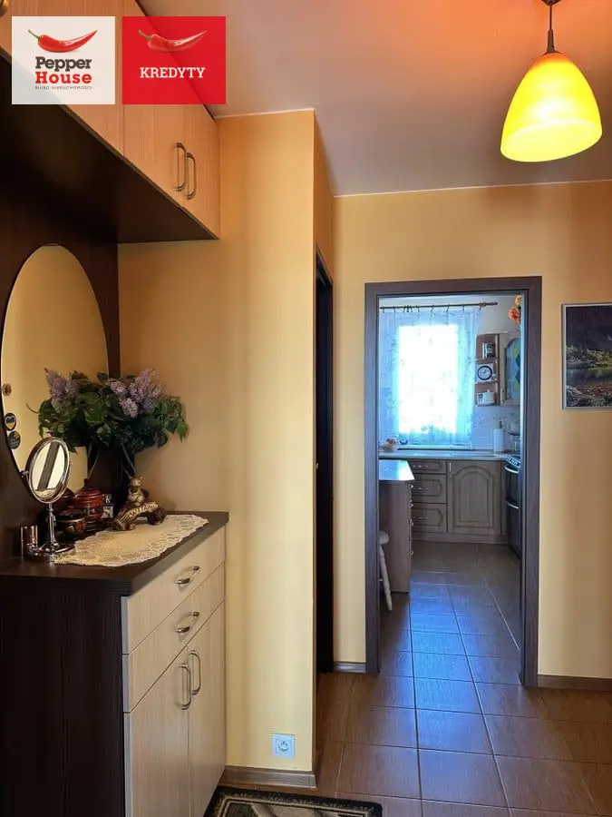 2 niezależne, słoneczne pokoje na Chełmie