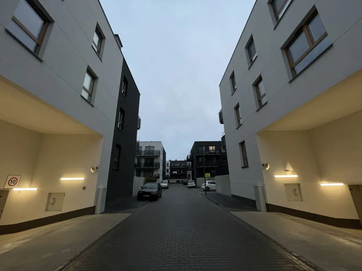 Okazja. Gotowe 3 pokoje z dwoma ogródkami