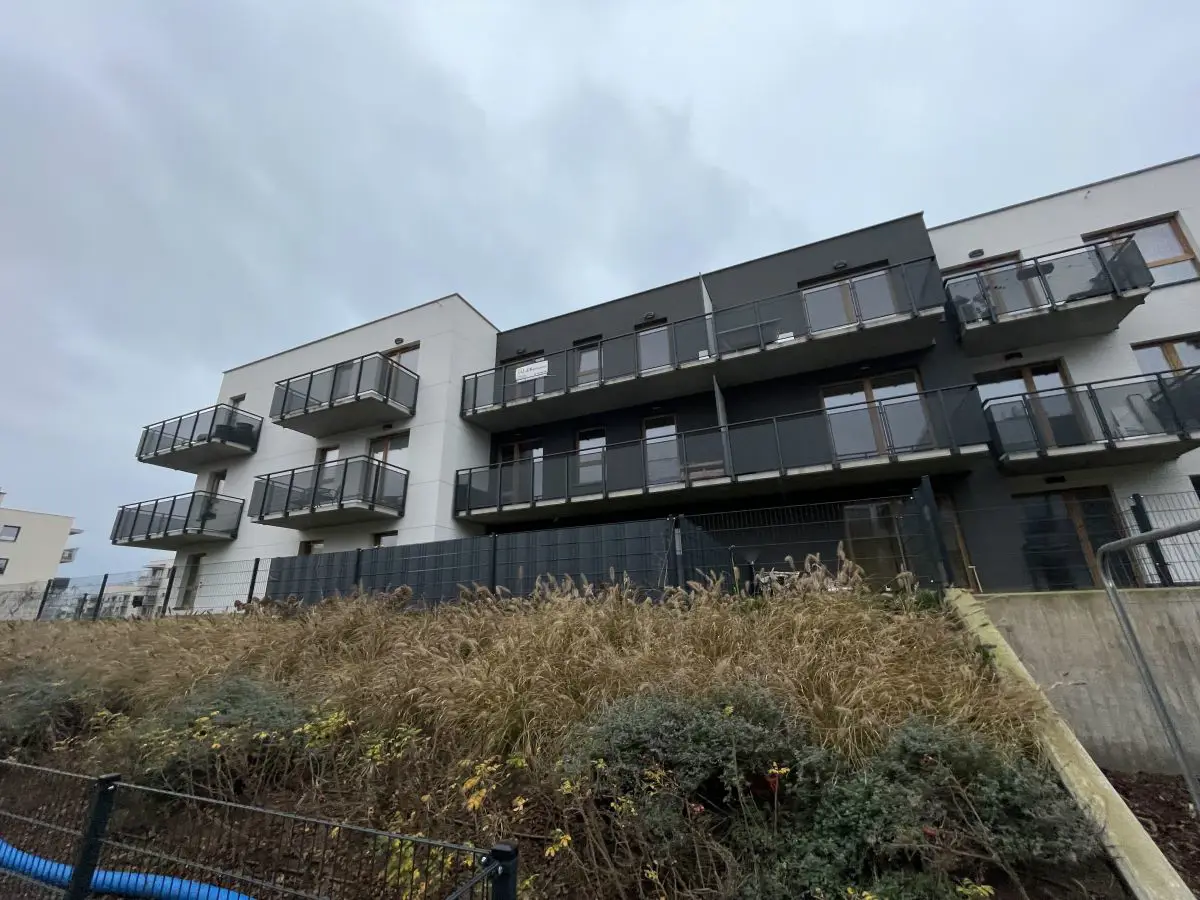 Okazja. Gotowe 3 pokoje z dwoma ogródkami