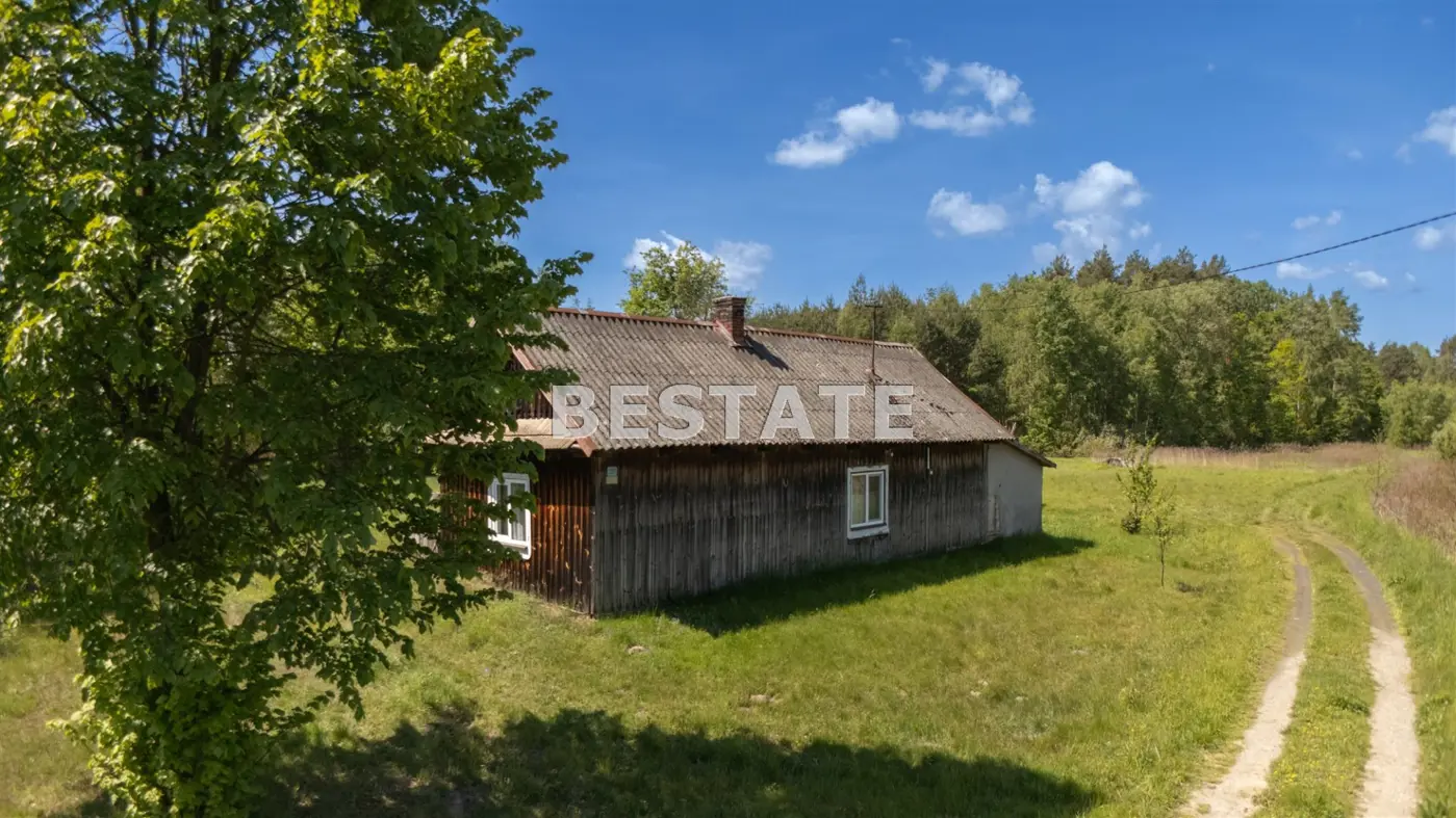 Dom na sprzedaż, 50m2