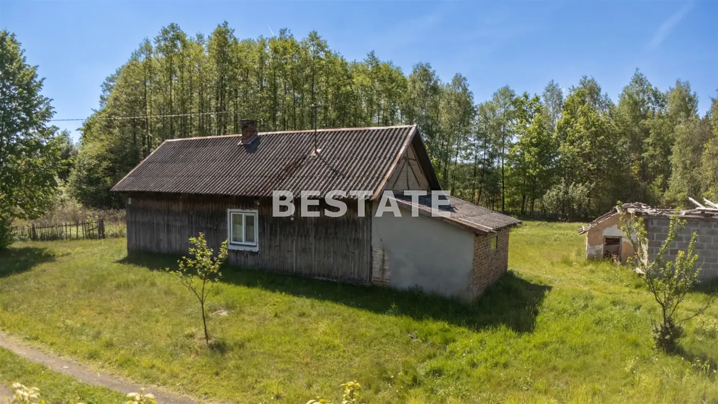 Dom na sprzedaż, 50m2