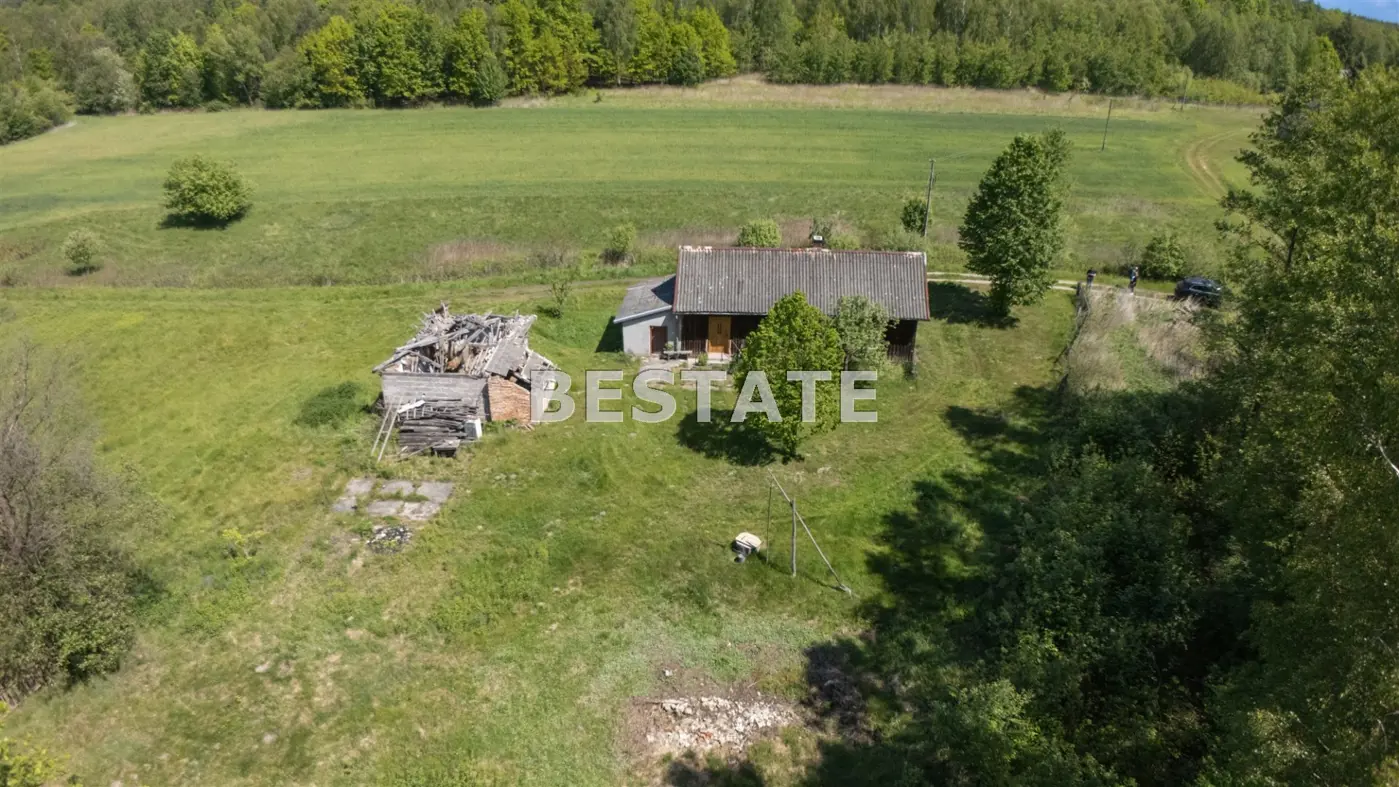 Dom na sprzedaż, 50m2